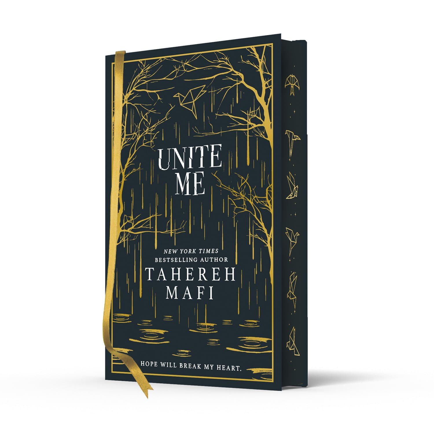 Unite Me. Special Collectors Edition