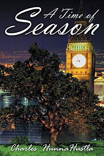 A Time Of Season