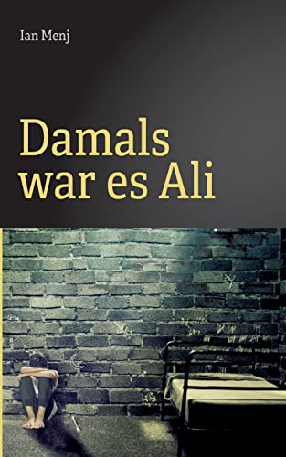 Damals war es Ali: DE