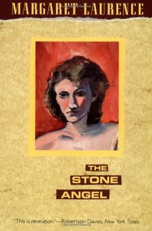 The Stone Angel (Phoenix Fiction Phoenix Fiction Phoenix Fiction)