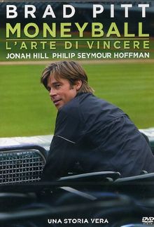 Moneyball - L'arte di vincere [IT Import]