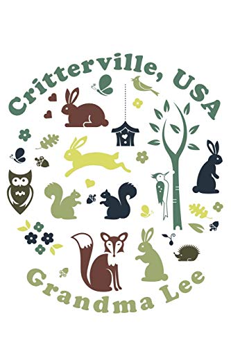 Critterville, Usa