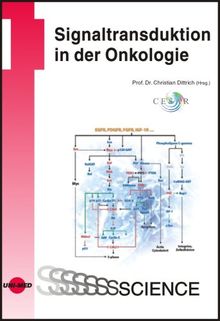 Signaltransduktion in der Onkologie