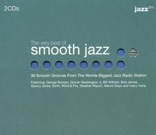 Best of Smooth Jazz,Very
