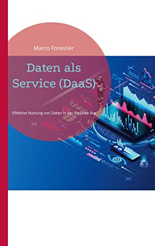 Daten als Service (DaaS): Effektive Nutzung von Daten in der digitalen Ära