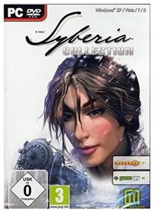 Syberia Collection