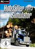 Holzfäller Simulator 2013