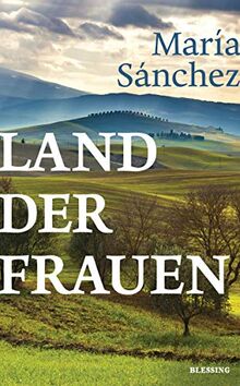 Land der Frauen: Ein persönlicher und vertrauensvoller Blick auf die ländliche Welt