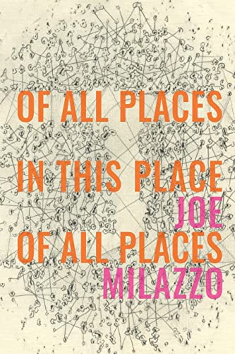 Of All Places In This Place Of All Places