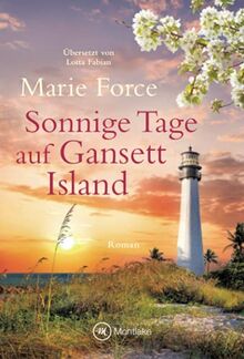 Sonnige Tage auf Gansett Island (Die McCarthys, 23)