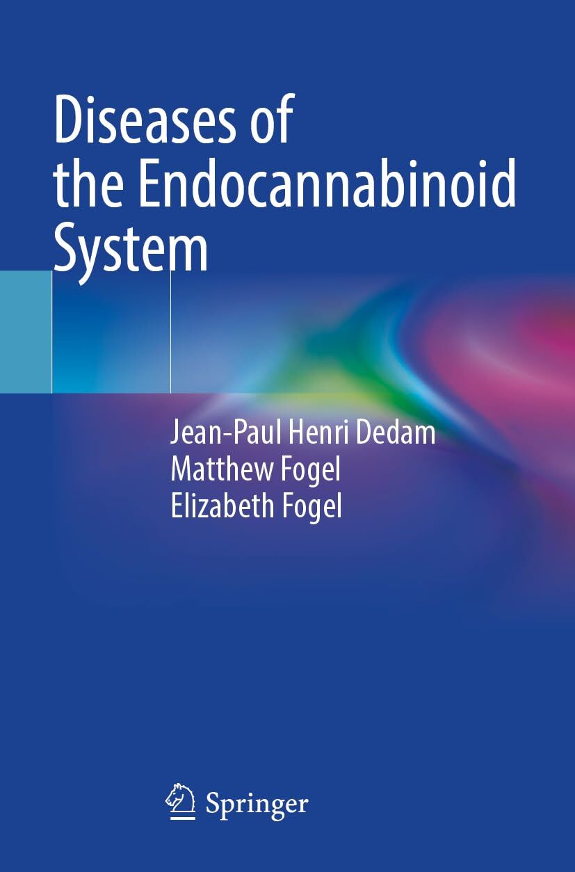 Diseases of the Endocannabinoid System