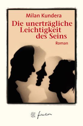 die unertraegliche leichtigkeit des seins jubilaeums edition von milan