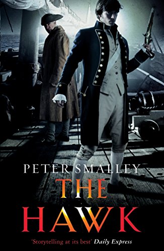 The Hawk (William Rennie 4)