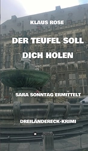DER TEUFEL SOLL DICH HOLEN: SARA SONNTAG ERMITTELT