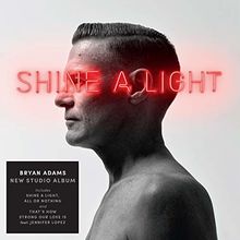 Shine a Light (Vinyl) [Vinyl LP]