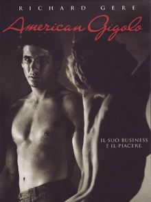 American gigolo [IT Import]