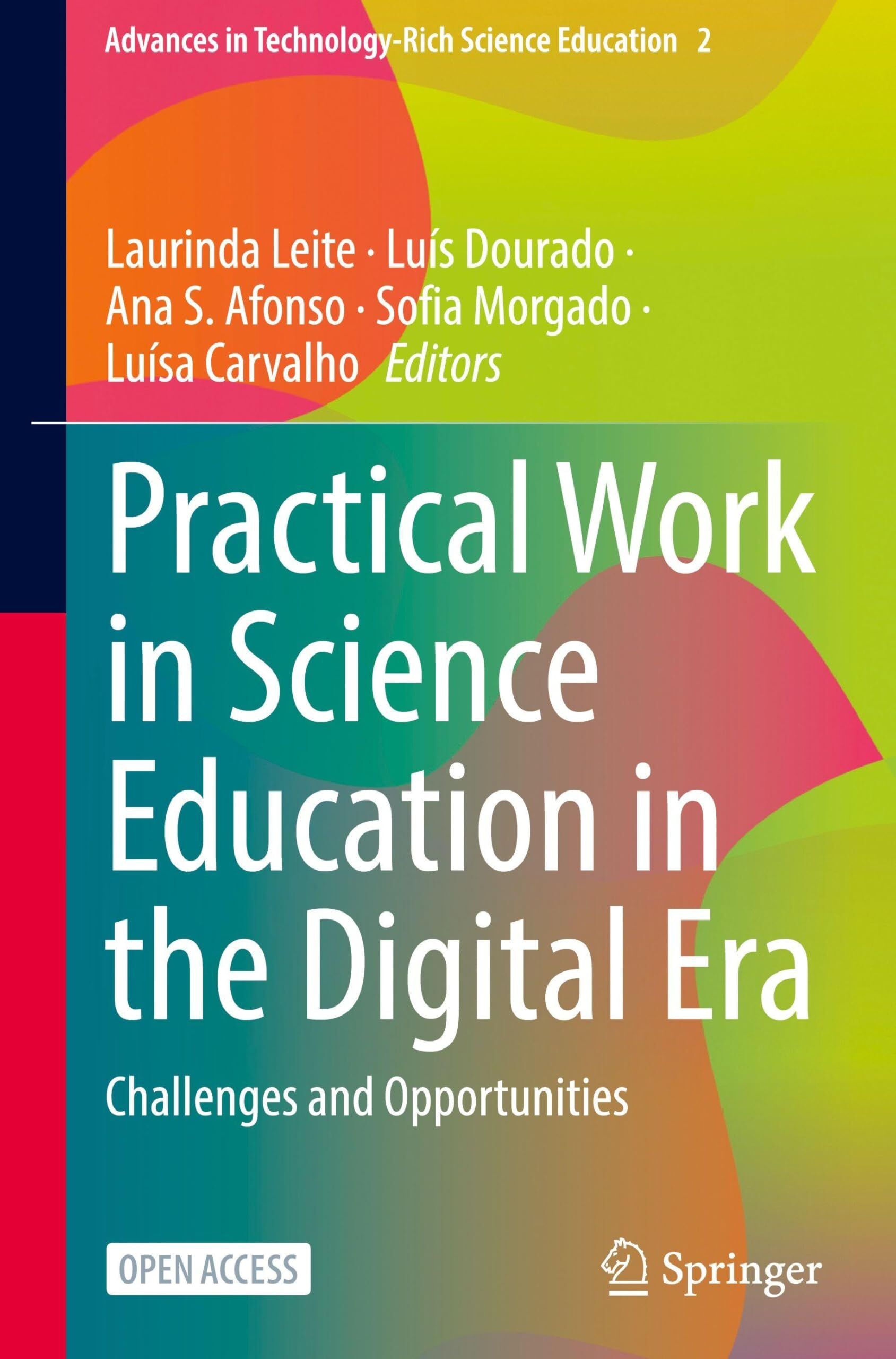 Practical Work in Science Education in the Digital Era