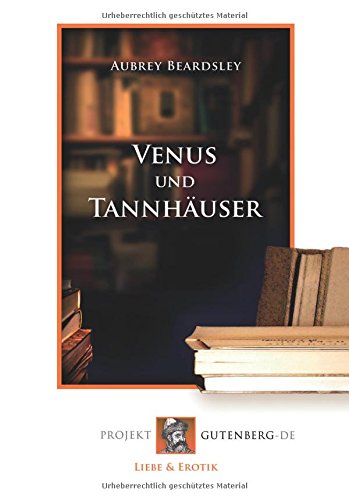 Venus und Tannhäuser