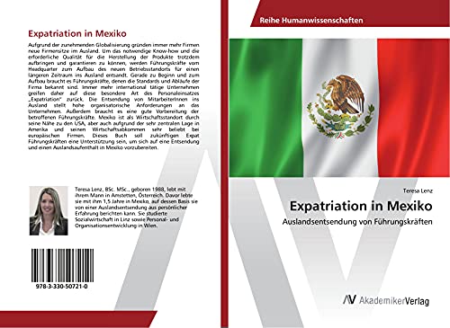 Expatriation in Mexiko: Auslandsentsendung von Führungskräften