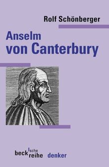 Anselm von Canterbury