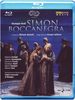 Verdi - Simon Boccanegra [Blu-ray]