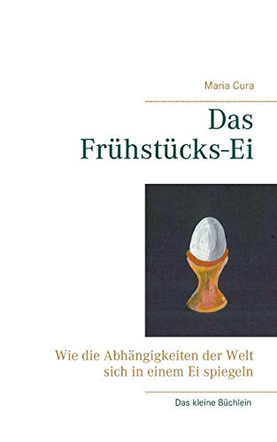 Das Frühstücks-Ei: Wie die Abhängigkeiten der Welt sich in einem Ei spiegeln