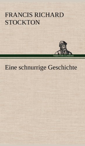 Eine schnurrige Geschichte
