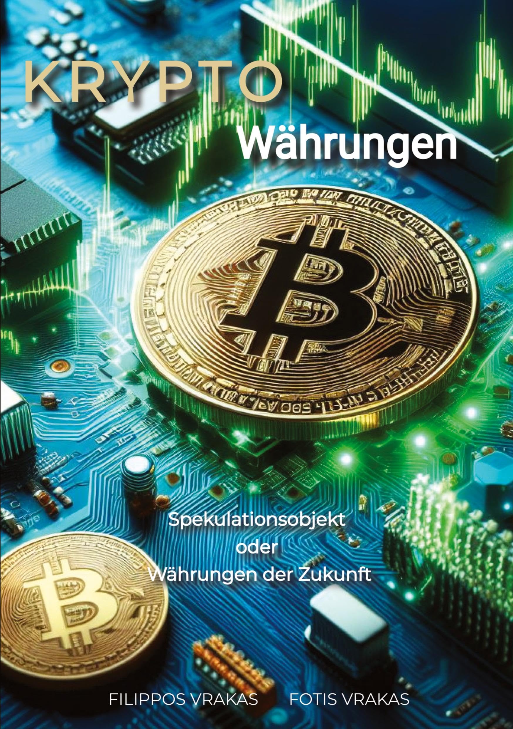 Kryptowährungen: Spekulationsobjekt oder Währungen der Zukunft