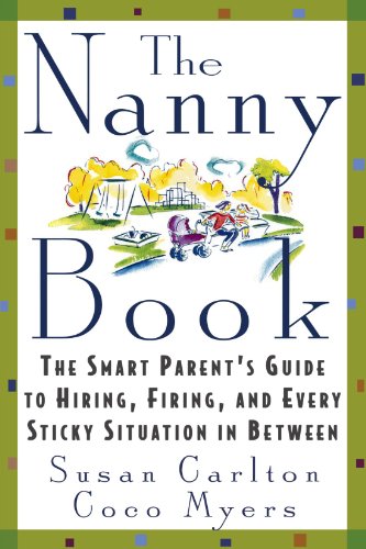 The Nanny Book