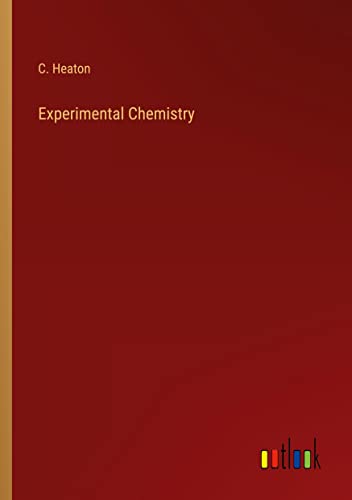 Experimental Chemistry