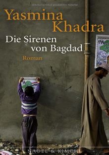 Die Sirenen von Bagdad