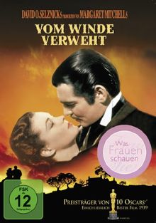 Vom Winde verweht von Victor Fleming, George Cukor | DVD | Zustand neu