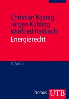 Energierecht