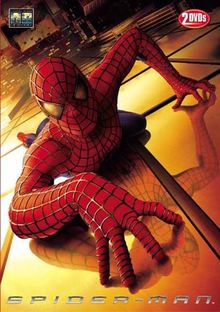 Spider-Man (2 DVDs)