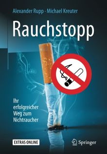 Rauchstopp: Ihr erfolgreicher Weg zum Nichtraucher