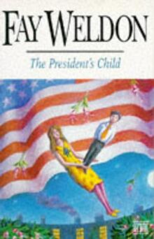 The President's Child (Coronet Books)