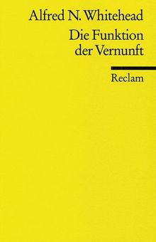 Die Funktion der Vernunft