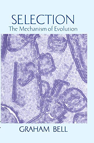 Selection: The Mechanism of Evolution