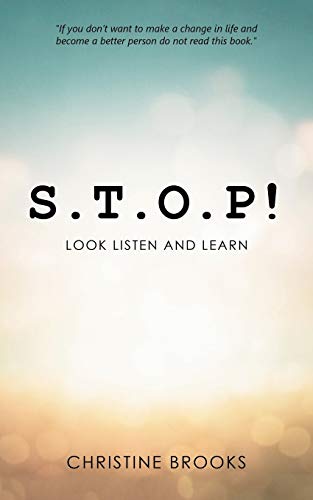 S.T.O.P!: Look Listen and Learn
