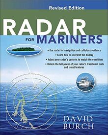 Radar for Mariners, Revised Edition