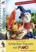 Schlenker-Figuren mit Fimo