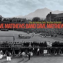 Live at Folsom Field Boulder von Dave Band Matthews | CD | Zustand sehr gut