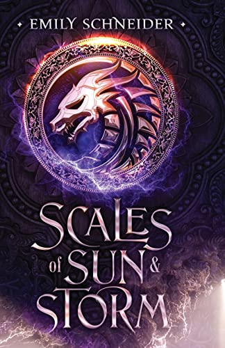 Scales of Sun & Storm