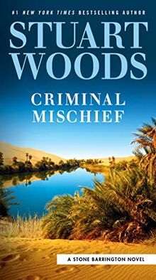 Criminal Mischief (A Stone Barrington Novel, Band 60)