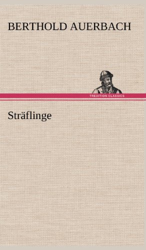 Sträflinge