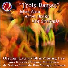 Trois Danses