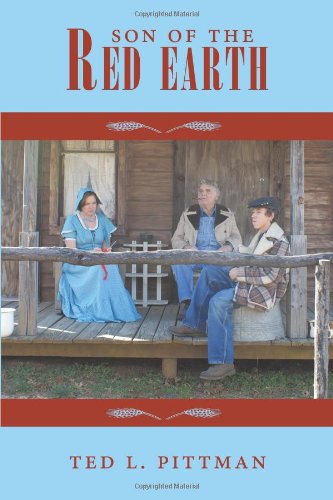 Son of the Red Earth