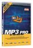 Ejay MP3 Pro