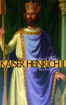 Kaiser Heinrich II.