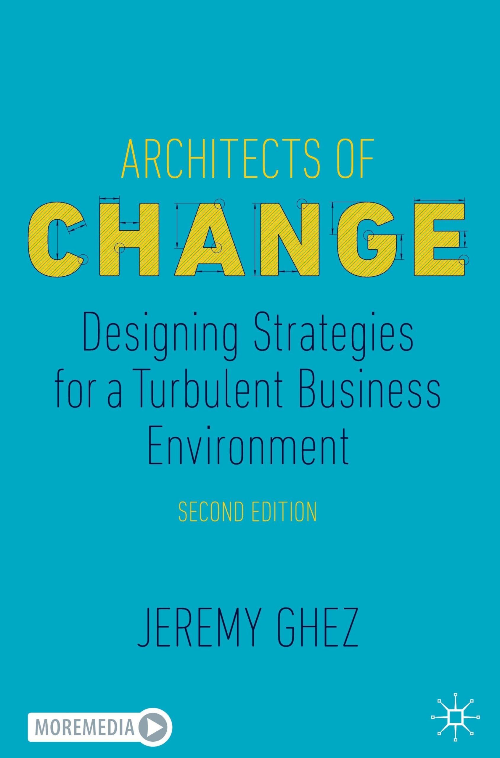 Architects of Change